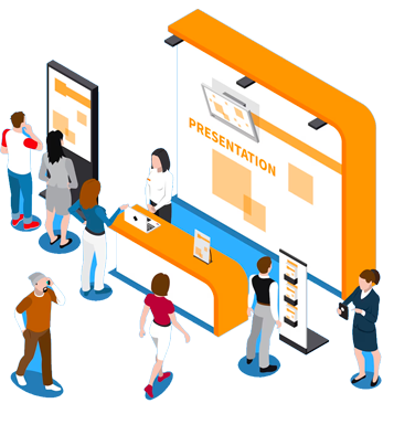 DMG Events Manage Forms-Online-Exhibitor-Manual-Tradeshow-Xporience-Dubai-UAE
